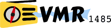 logo VMR1485